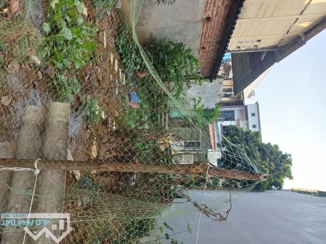 Cần bán lô đất Phường Tân An,Tx Nghĩa Lộ. 89m2. - 1