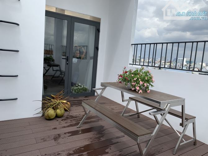 Bán nhà mặt tiền Lương Định Của Q.2 - 12x24m - 4 tầng - HĐT 200tr - giá nhỉnh 290 triệu/m2 - 1