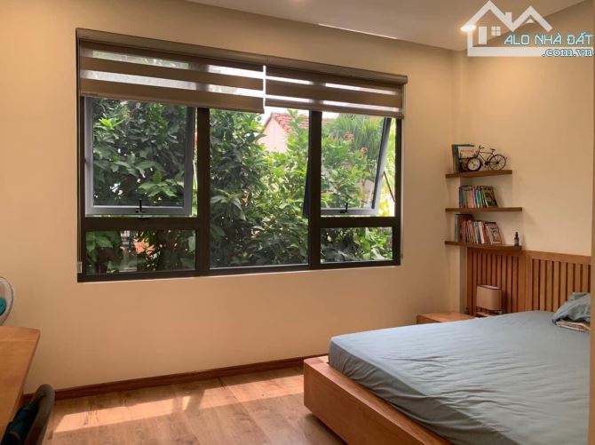 VILLA MINI - HXH - THANG MÁY - 72M2 - 4 TẦNG - NHỈNH 14 TỶ. - 1