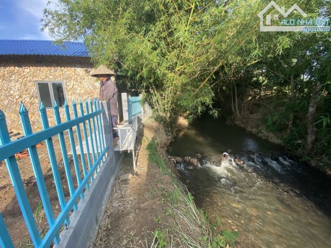 💢 Bán căn nhà vườn view suối 1950m2 có thổ cư Tại Eakao 💢 - 12