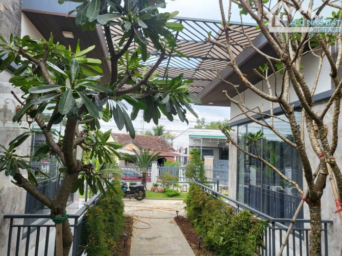 Bán nhà biệt thự vườn đường Gò Mây, Diên Phước - 16