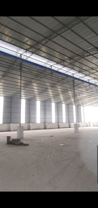 Cty cần bán 3 ha đất SXKD đường 5A, có1,5 ha kho xưởng mới, chỉ 145 tỷ - 1