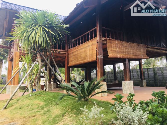 💢 Bán căn nhà vườn view suối 1950m2 có thổ cư Tại Eakao 💢 - 2
