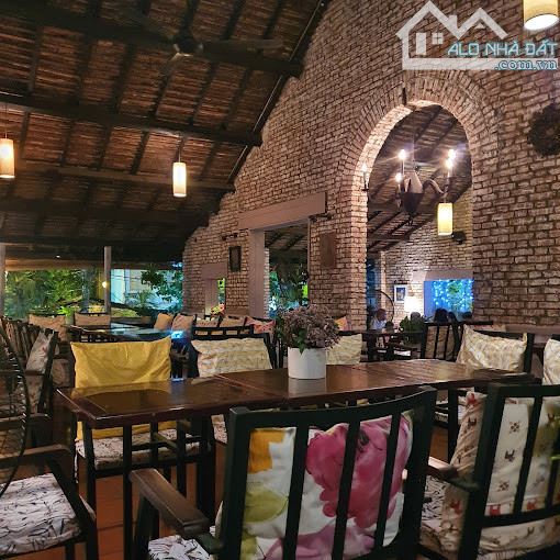 VIP- BIỆT THỰ NGUYỄN CẢNH CHÂN- 12M X 26M- 2T, SÂN VƯỜN- NGUYỄN CƯ TRINH, QUẬN 1 - 150TR - 2