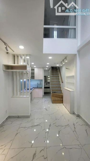 Bán nhà gấp Q.Tân Phú, hẻm 67// Tân Thắng, P.Sơn Kỳ 2,6 tỷ/ 22m2 1 lầu Sổ Hồng - 3