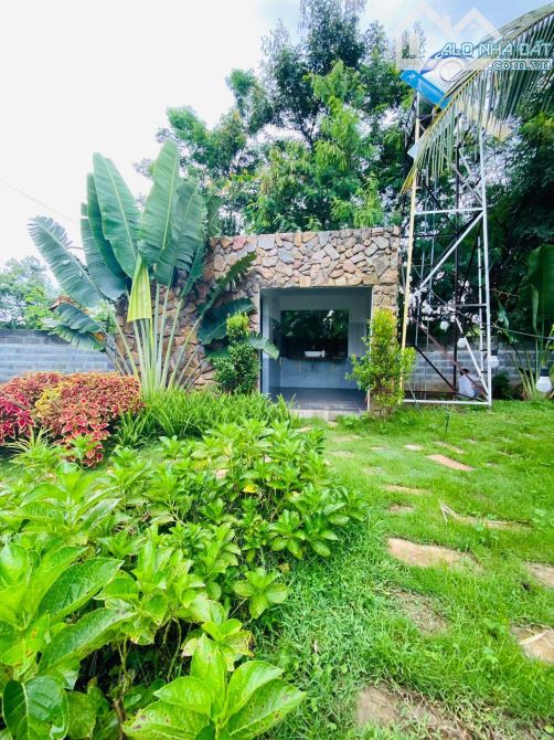 💢 Bán căn nhà vườn view suối 1950m2 có thổ cư Tại Eakao 💢 - 3