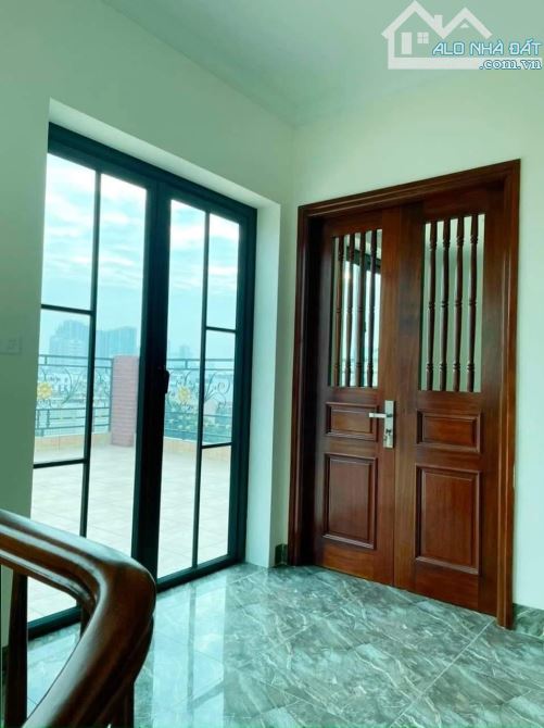 Bán nhà Hoàng Cầu – Đống Đa, ô tô tránh, kinh doanh, thang máy, 90m2, 6 tầng, 27.3 tỷ - 3