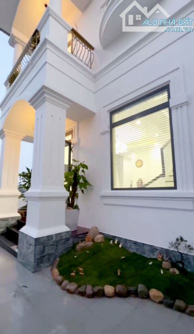 Bán villa đường Xô Viết Nghệ Tĩnh tp Đà Lạt - 4