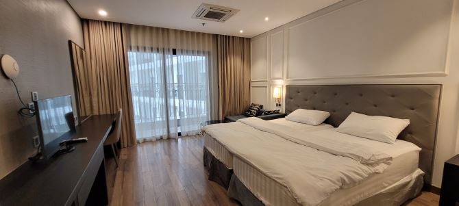 Cần bán gấp căn hộ khách sạn dát vàng Golden Bay Đà Nẵng - 3