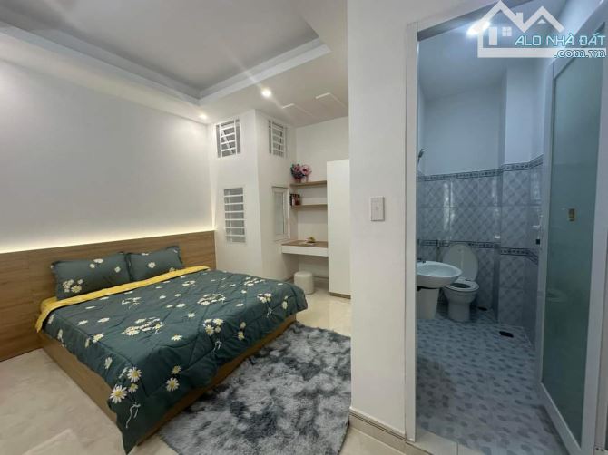 🏡 BÁN CHỈ 4.6TỶ 54M2, 4TẦNG ĐẸP LUNG LINH - ĐI BỘ RA CÔNG VIÊN - HẺM VIP - 4