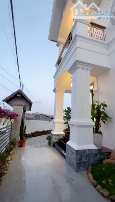 Bán villa đường Xô Viết Nghệ Tĩnh tp Đà Lạt - 5