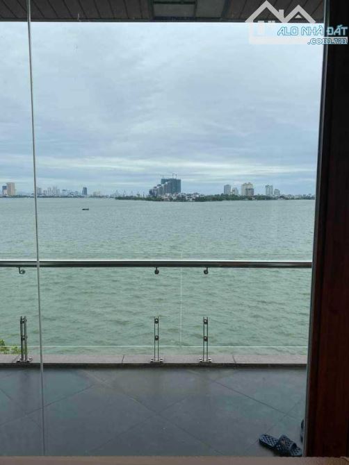 Bán Nhà 7 tầng mặt phố Quảng Khánh, View Hồ Tây 200m2, MT 7.4m, chỉ 94 tỷ. - 5