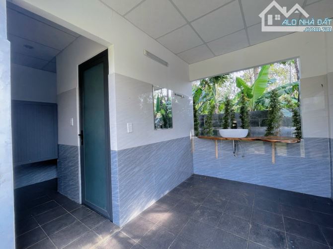 💢 Bán căn nhà vườn view suối 1950m2 có thổ cư Tại Eakao 💢 - 5