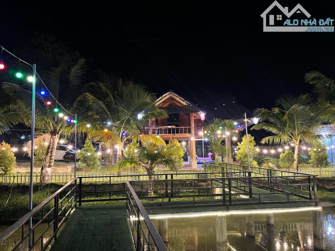 💢 Bán căn nhà vườn view suối 1950m2 có thổ cư Tại Eakao 💢 - 8