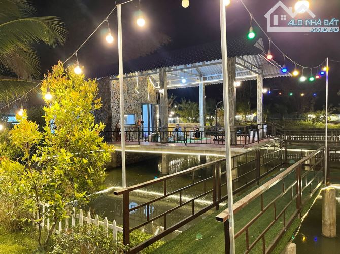 💢 Bán căn nhà vườn view suối 1950m2 có thổ cư Tại Eakao 💢 - 9