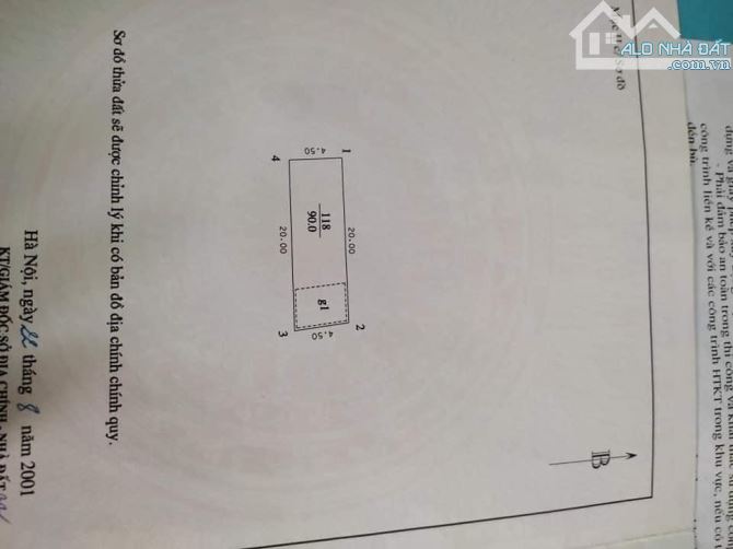 BÁN NHÀ Trần Duy Hưng 90M2/5T- MT 4.5M- GIÁ 27Tỷ- MẶT NGÕ THÔNG K.DOANH- VIEW HỒ- GARA OTO - 9