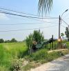 Bán gấp mảnh vườn xã Phước THạnh gần đường Hương lộ 2 931m2