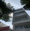 Bán nhanh nhà mặt tiền đường phường Tân Định. Q1. 4.2*16m. 5 tầng. 25 tỷ