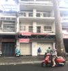 Cho thuê nhà mặt tiền đường Trần Quang Khải, phường Tận Định, quận 1. DT 6,5m x 15m.