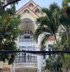"CHO THUÊ" Villa Mặt Tiền Đường Ngô Quang Huy, Phường Thảo Điền, Quận 2.