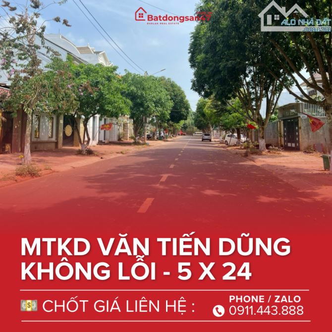 💥MTKD VĂN TIẾN DŨNG (1 LÔ DUY NHẤT )