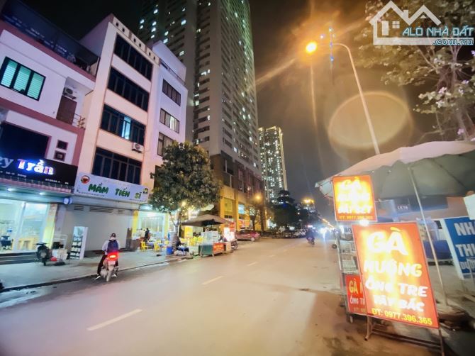 Bán Nhà Liền Kề KĐT An Hưng Gần KĐT Văn Khê La Khê Hà Đông.