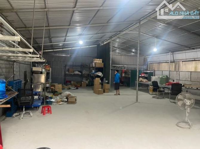 cho thuê kho xưởng trung tâm Nam Từ Liêm, đường Hồng Đô,phường Phú Đô