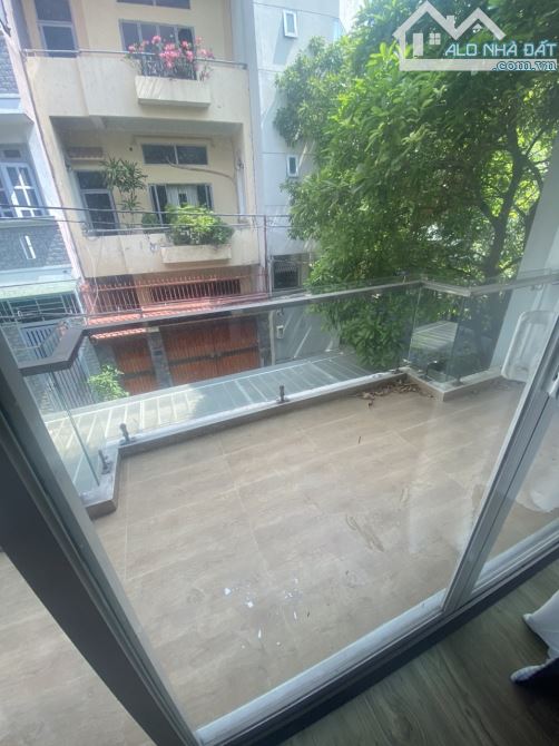 Nhà Hẻm 10m Nguyễn Kiệm P3 GV - 5*20m 1 trệt 1 lầu Sân Thượng Có Sẵn Nội Thất - 11