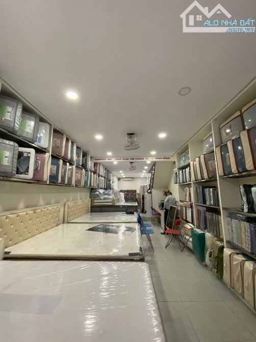 💥 PHÂN LÔ, VỈA HÈ, KD NGỤY NGƯ KON TUM, THANH XUÂN, 60M2 4T MT 4.5M, 18.2 TỶ 💥 - 1