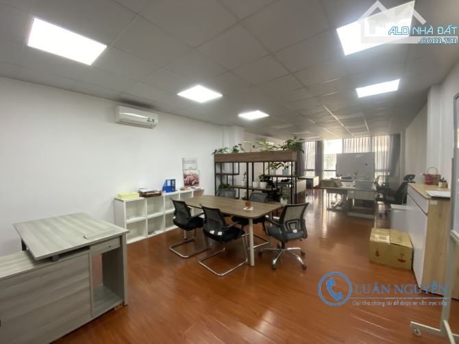 CHO THUÊ NHÀ MẶT TIỀN ĐƯỜNG VŨ TÔNG PHAN AN PHÚ QUẬN 2 HẦM 4 LẦU TRỐNG SUỐT - 1