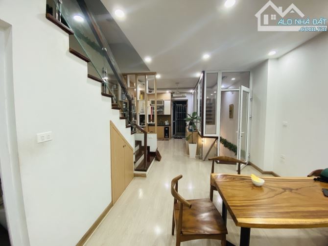 Bán Nhà Liền Kề KĐT An Hưng Gần KĐT Văn Khê La Khê Hà Đông. - 1