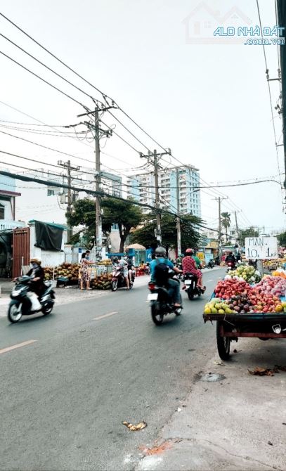 BÁN NHÀ HẺM XE HƠI ĐÌNH NGHI XUÂN NGÃ 4 BỐN XẢ- 250M2 SÀN RỘNG THÊNH THANG - 1