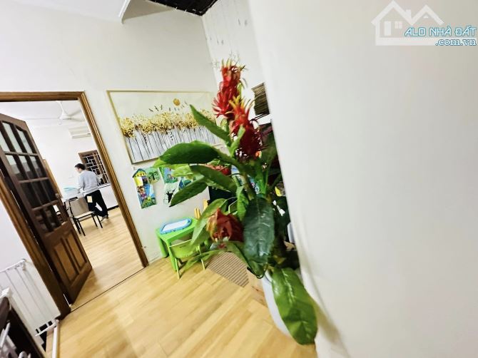 💥 PHÂN LÔ, VỈA HÈ, KD NGỤY NGƯ KON TUM, THANH XUÂN, 60M2 4T MT 4.5M, 18.2 TỶ 💥 - 2