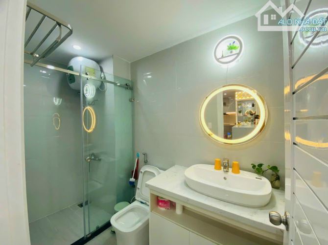 Cho thuê căn hộ Vũng Tàu Plaza 2PN diện tích 94m2 full nội thất xịn sửa đẹp - 2
