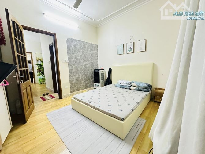 💥 PHÂN LÔ, VỈA HÈ, KD NGỤY NGƯ KON TUM, THANH XUÂN, 60M2 4T MT 4.5M, 18.2 TỶ 💥 - 3