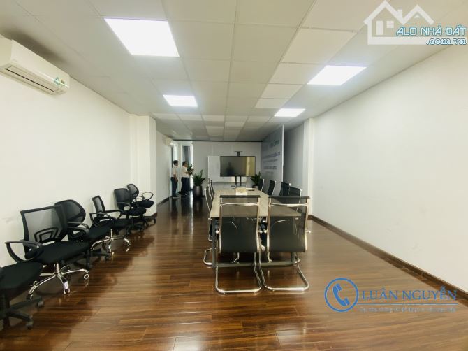 CHO THUÊ NHÀ MẶT TIỀN ĐƯỜNG VŨ TÔNG PHAN AN PHÚ QUẬN 2 HẦM 4 LẦU TRỐNG SUỐT - 3