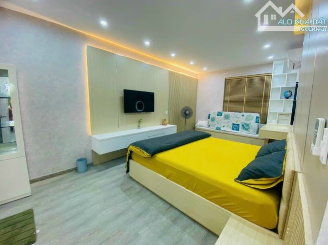 Cho thuê căn hộ Vũng Tàu Plaza 2PN diện tích 94m2 full nội thất xịn sửa đẹp - 3