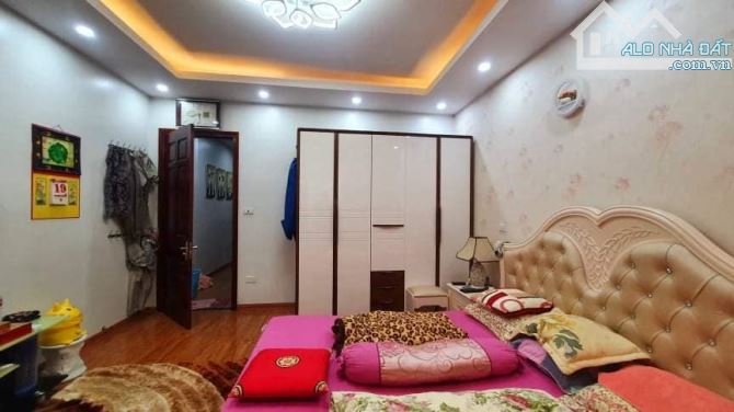 Hiếm! Thái Hà – Đống Đa, phân lô ô tô, kinh doanh, sát phố, 50m2, 6 tầng, 11.8 tỷ - 3