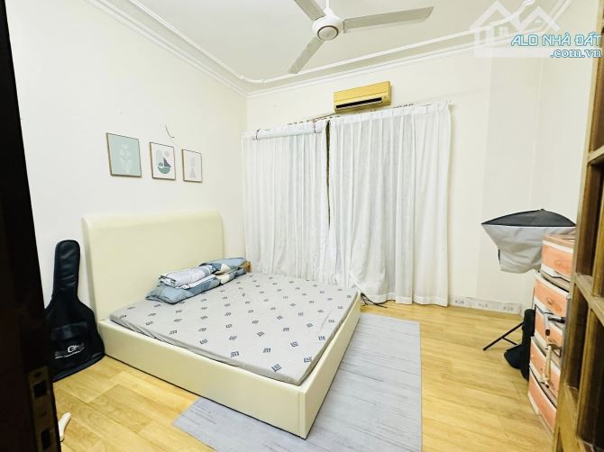 💥 PHÂN LÔ, VỈA HÈ, KD NGỤY NGƯ KON TUM, THANH XUÂN, 60M2 4T MT 4.5M, 18.2 TỶ 💥 - 4