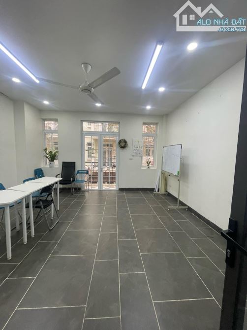 25 TỶ! Bán Nhà LK 6T Thang Máy- Phố Nguyễn Huy Tưởng 65M2- MT 5M- VỈA HÈ- OTO TRÁNH- KD VP - 4