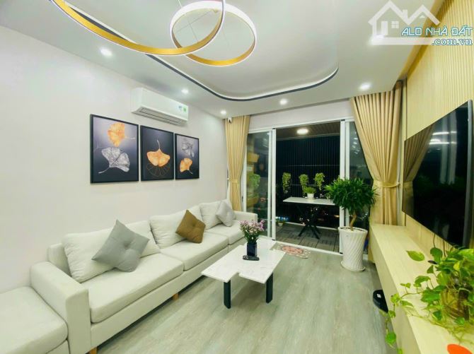 Cho thuê căn hộ Vũng Tàu Plaza 2PN diện tích 94m2 full nội thất xịn sửa đẹp - 5