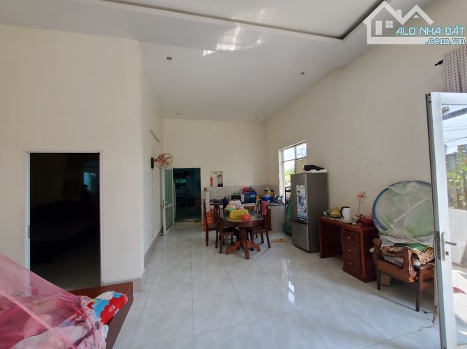 Bán Đất Kèm Nhà Hơn 1000m² hai mặt tiền đường Võ Văn Kiệt, phường 1 Trà Vinh Hàng Hiếm - 3