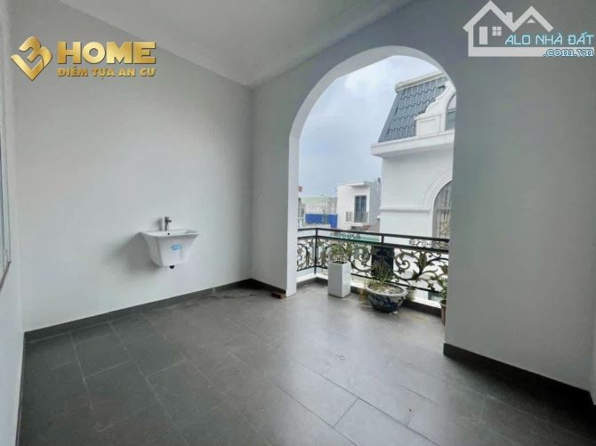 VC243. CHO THUÊ NHÀ NGÕ VĂN CAO 4 NGỦ FULL ĐỒ/ FULLY FUNISHED HOUSE FOR RENT IN VAN CAO - 7