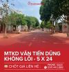 💥MTKD VĂN TIẾN DŨNG (1 LÔ DUY NHẤT )