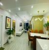 Cho thuê căn hộ Vũng Tàu Plaza 2PN diện tích 94m2 full nội thất xịn sửa đẹp