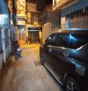 NHÀ 52M2*4T TÂN MAI, NGÕ Ô TÔ TRÁNH, MỚI XÂY