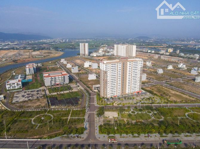 Bán đất ngộp Khu Đô Thị Mới An Phú Thịnh ngay đại học FPT
