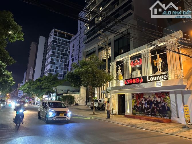 Căn góc nguyễn thiện thuật thành phố nha trang
