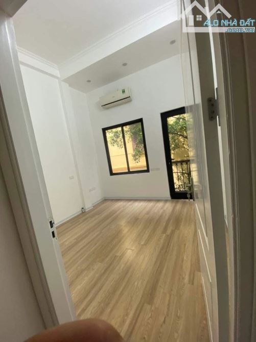 Bán nhà Phú Thượng, Tây Hồ dân tự xây, 50m ra đường đôi Ciputra 65 m2 6,x tỷ