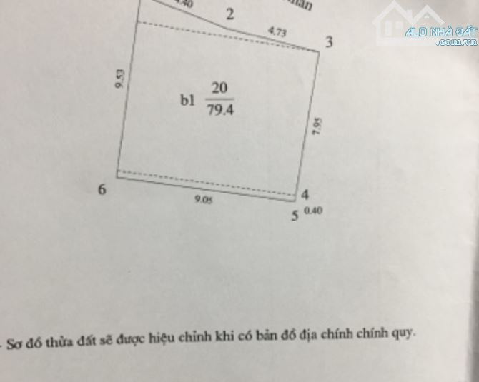 Bán đất phố Vĩnh Phúc - Ba Đình 80m2 MT 9m có GDXP, Vỉa hè, Ôtô tránh, Kinh doanh 14,5 Tỷ